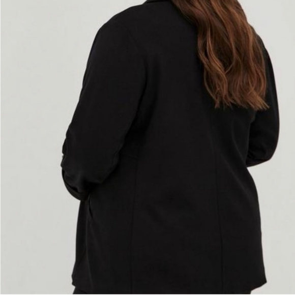 Jersey / Suit jacket - Picture 4 of 5